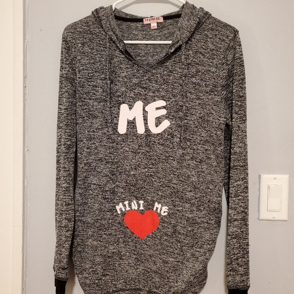 Maternity Top